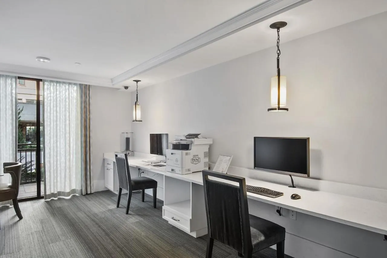 Kasa Dilworth Charlotte Aparthotel 0*,  United States